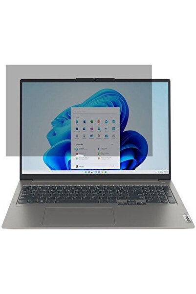 LENOVO Φίλτρο Απορρήτου 16 " Υψηλής Ευκρίνειας Pf Thinkbook 16 G4