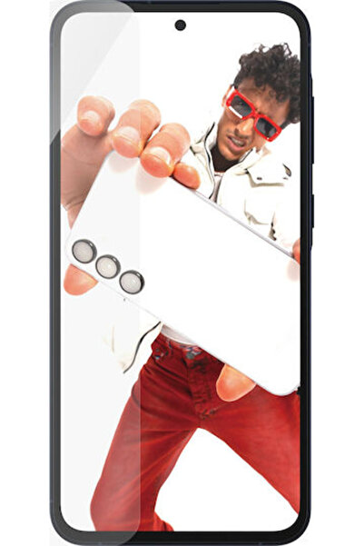 Panzer Glass PanzerGlass Σκληρυμένο Γυαλί (Galaxy A55)