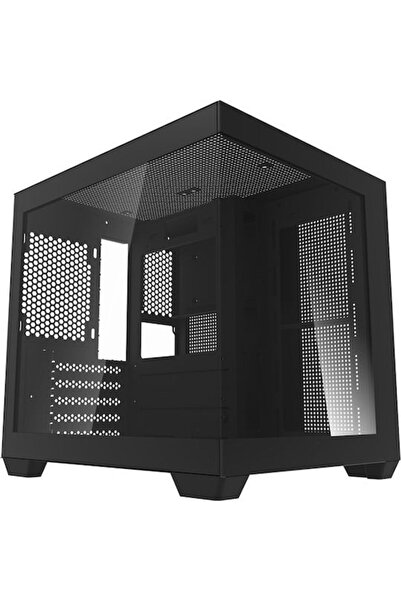 Other Darkflash C275P Midi Tower Θήκη Υπολογιστή Μαύρο