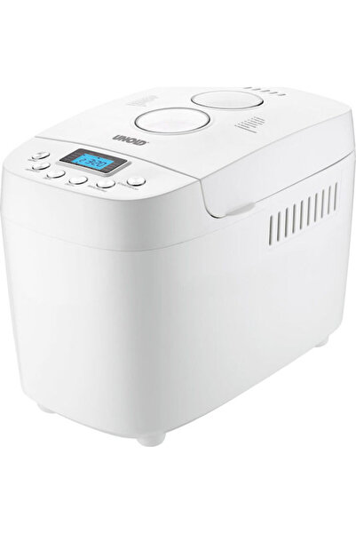 Unold Μεγάλη Αρτοπαρασκευαστική Μηχανή 850W με Χωρητικότητα Δοχείου 1500γρ κα...