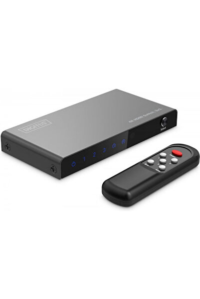 Digitus Διακόπτης HDMI DS-55331