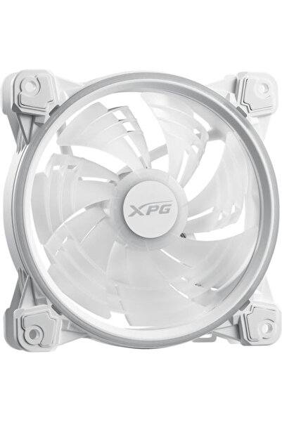 Adata Ανεμιστήρας Κουτιού Υπολογιστή Hurricane 120mm (2000rpm / 61.5cfm) με Φ...