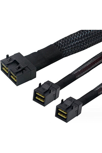 BROADCOM SAS / Mini SAS - SAS 100εκ. 05-50062-00
