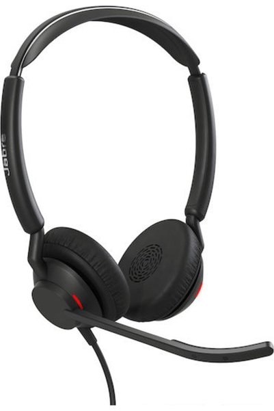 Jabra Engage 50 II USB-C Ακουστικά VOIP (5099-610-299)