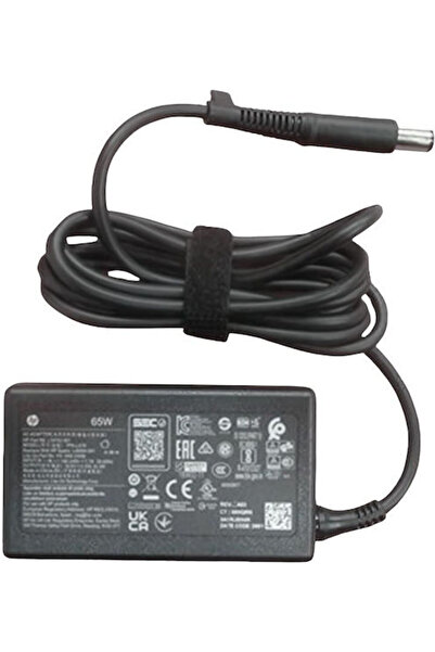 OEM HP 65W Τροφοδοτικό AC NPFC Smart 3P 7.4mm Κωδικός SC: L40094-001BU