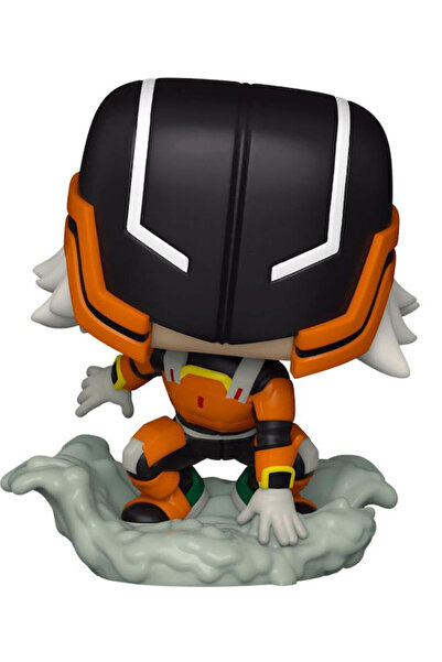 Funko Ποπ! Κινούμενα Σχέδια: My Hero Academia - Τζούζο Χονενούκι 1210 Ειδική ...