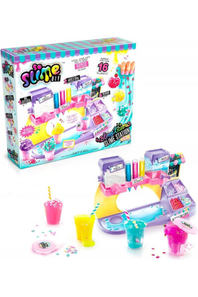 Canal Toys Σταθμός Σλάιμ