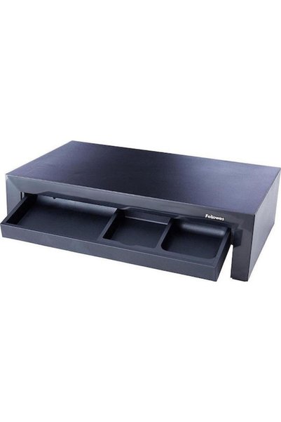 Fellowes Designer Suites Επιτραπέζια Βάση Οθόνης έως 21 "