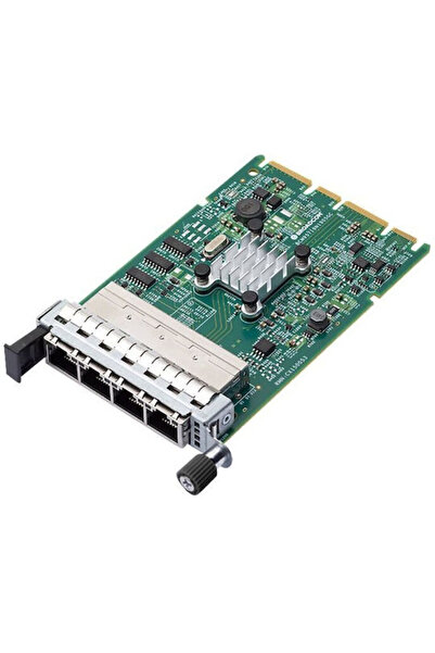 BROADCOM Κάρτα PCIe για RAID και Θύρα Ethernet Κωδικός: BCM957508-N1200G