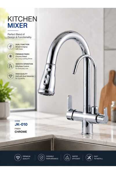 China KITCHEN MIXER