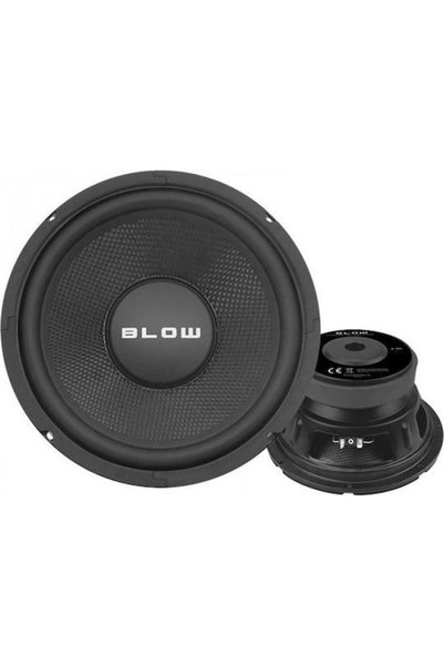 Blow Γούφερ Ηχείο A-300 10 ιντσών, Αντίσταση 8Ω