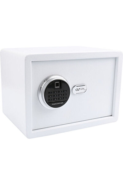 Olympia GOsafe 2.0 120FP Χρηματοκιβώτιο με Ψηφιακό Κλείδωμα Δακτυλικού Αποτυπ...