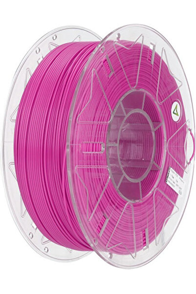 Creality Creality3D PLA RFID Νήμα Εκτυπωτή 3D 1.75mm Μωβ 1kg 1 τεμάχιο σε καρ...