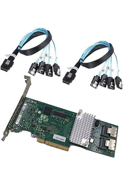 FUJITSU Sas Εσωτερικό Κιτ (PY-CBS118)