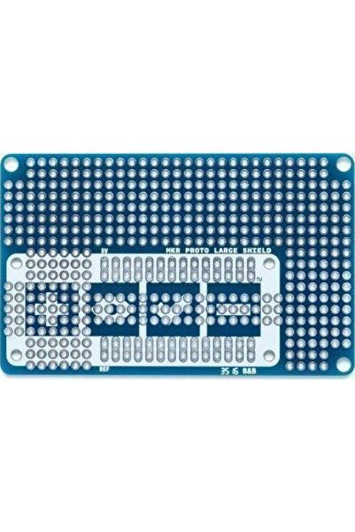 Other Γνήσια MKR Proto Μεγάλη Ασπίδα για Arduino TSX00002 Κωδικός: TSX00002