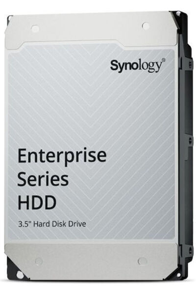 SYNOLOGY HAS5310 Σκληρός Δίσκος HDD 12TB 3.5 " SAS 3.0 7200rpm με 512MB Cache...