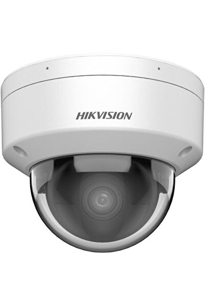 Hikvision DS-2CD2146G2-ISU Κάμερα επιτήρησης IP Full HD+ 4MP Αδιάβροχη με μικ...