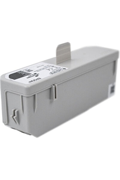EPSON SJIC33P(K) Γνήσιο Μελάνι Εκτυπωτή InkJet Μαύρο (C33S020701)