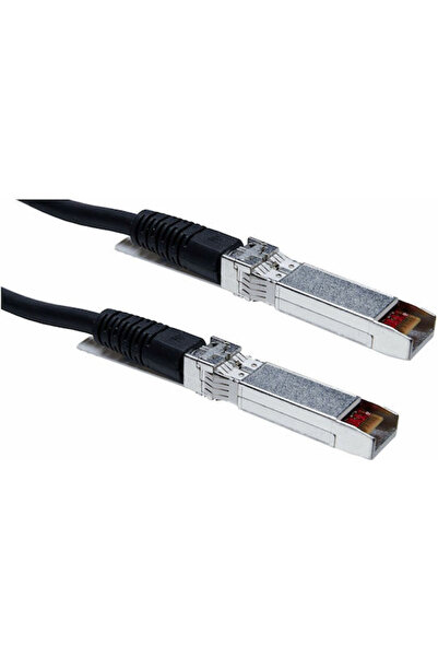 HP Καλώδιο Οπτικών Ινών SFP+ 3μ Μαύρο Κωδικός: 487655-B21