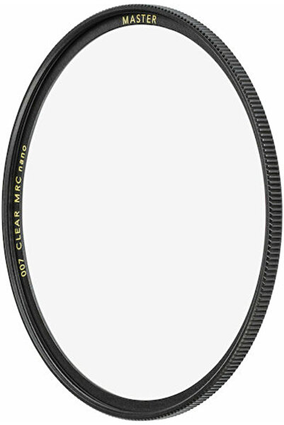 B&W B+W Master Φίλτρο Φακού Διαφανές, Διάμετρος 39mm, με Νανοεπικάλυψη MRC, Ε...