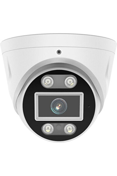 Foscam T8EP Κάμερα Παρακολούθησης IP 4K Αδιάβροχη με Αμφίδρομη Επικοινωνία κα...