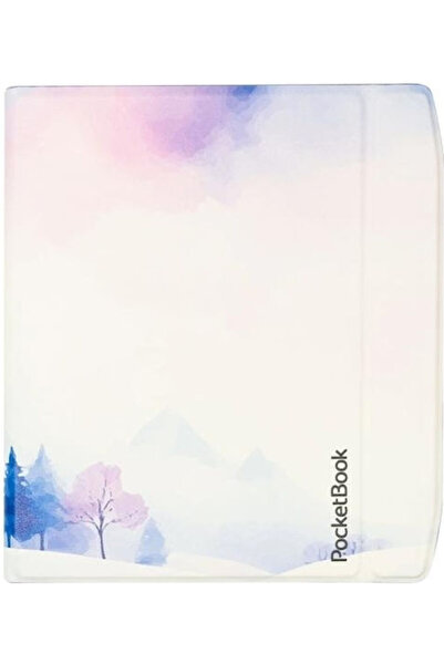 pocketbook Θήκη Flip Πολύχρωμη (Καθολική 7 ")