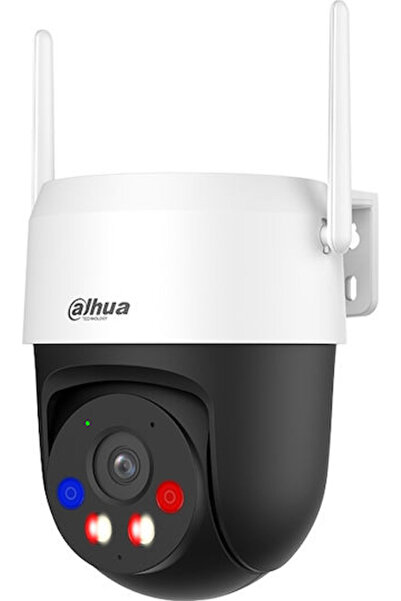 DAHUA DH-IPC-P3ASP-PV-0400 Κάμερα επιτήρησης IP Wi-Fi Full HD+ 3MP Αδιάβροχη ...