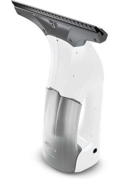Karcher Wv 1 Ηλεκτρικό Καθαριστικό Παραθύρων Χειρός με Μπαταρία, Λευκό, Κωδικ...