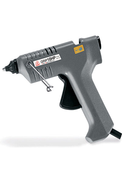 romeo maestri Grip 18HP Ηλεκτρικό Πιστόλι Κόλλας 12mm 60W 0195137