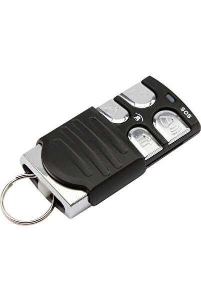 Olympia Electronics 4-Channel Alarm Τηλεκοντρόλ