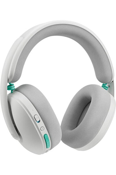 logitech G335 Ασύρματα Ακουστικά Gaming Υπεραυτικά με Τεχνολογία Lightspeed κ...
