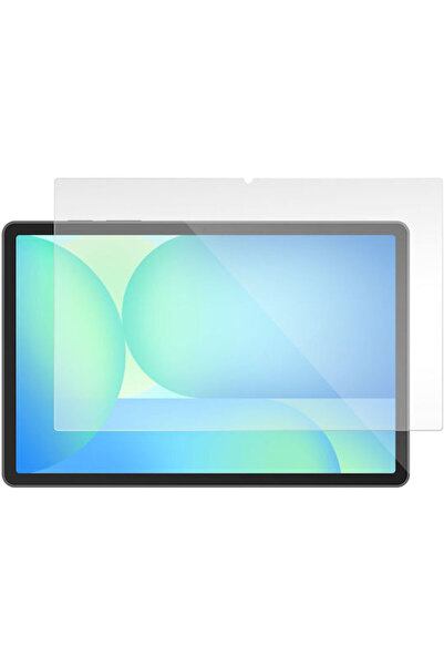 Compulocks Galaxy Tab Σκληρυμένο Γυαλί (Galaxy Tab S9fe S10fe)