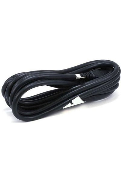 LENOVO Καλώδιο 1μ Μαύρο W125734353