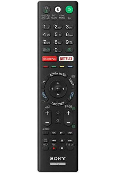 Sony Συμβατό Τηλεχειριστήριο για Τηλεοράσεις