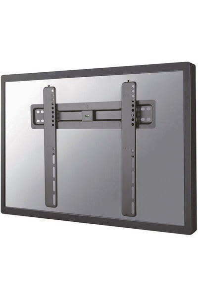 NEOMOUNTS LED-W400BLACK Βάση τηλεόρασης τοίχου για τηλεοράσεις έως 55 " και 3...