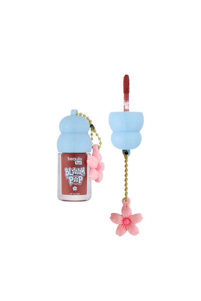 beaulis fun ملمع شفاه بلم بوب 560 بتيل جليز