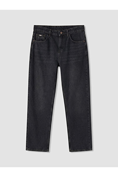 LC Waikiki Quality Pieces from Çelebi Store 745 Loose Fit Men's Jean Pants