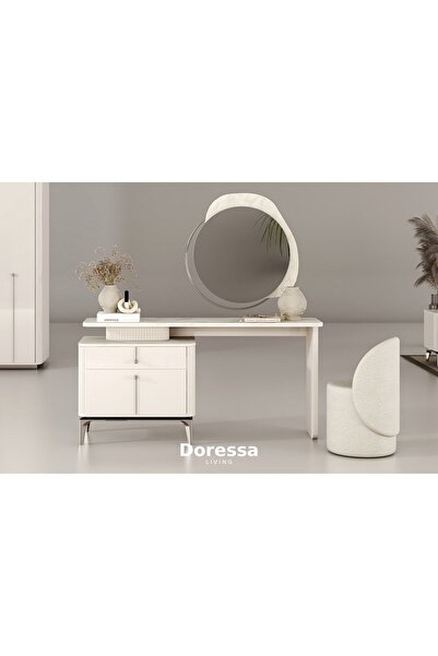 Doressa Living Lexus Şifonyer