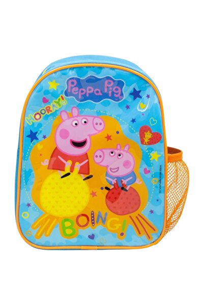Peppa Pig Θερμομονωτικό Σακίδιο Πλάτης
