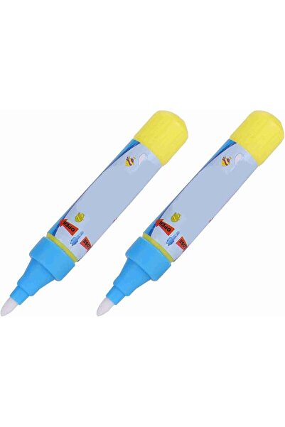 GENERAL Baby Water Coloring Pen Eco-Friendly Harmless Drawing Pen for Childre...