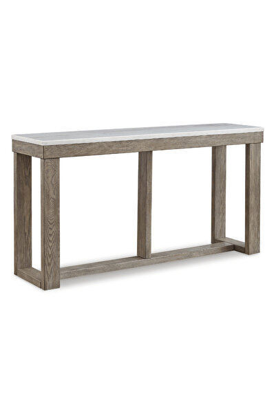 Ashley Furniture Loyaska Sofa Table