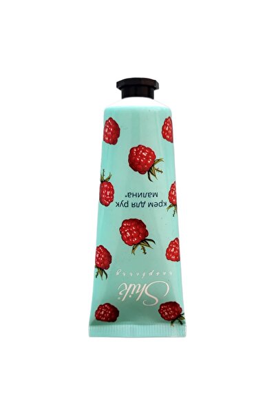shık Crema de maini cu zmeura