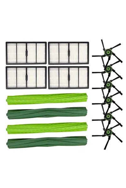 STARSTAR Accessories for iRobot S9/S9+ Series Vacuum Cleaners - HEPA Filter, ...