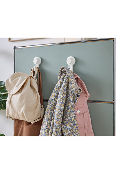 Tchibo Vacuum 2 Hooks