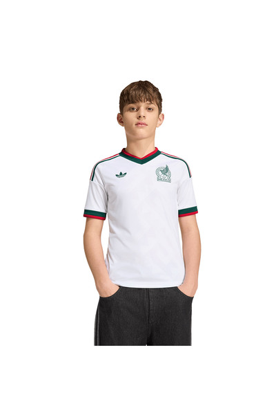 adidas Επιδόσεις FMF A JSY Y D JZ0737 Λευκό