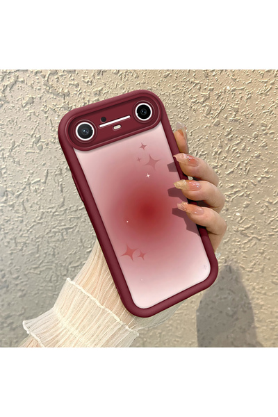 CHICASELUX حافظة من السيليكون متوافقة مع هاتف Tecno Spark Slim/Pova Slim، مزو...