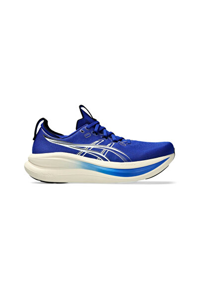 Asics GEL-NIMBUS 28 1011C127-405 Βασιλικό Μπλε 46