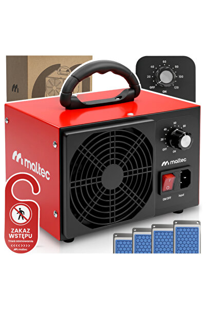MalTec Generator de ozon MasterOzone140W