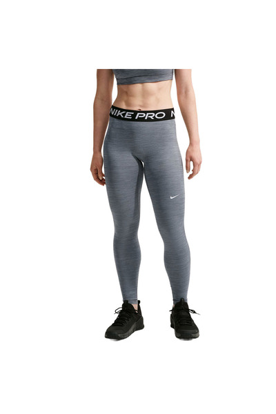 Nike PRO IQ0886-084 Γκρι M