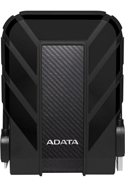 Adata HDD EXTERN 2.5" USB 3.0 1TB HD710 Pro Black "AHD710P-1TU31-CBK"